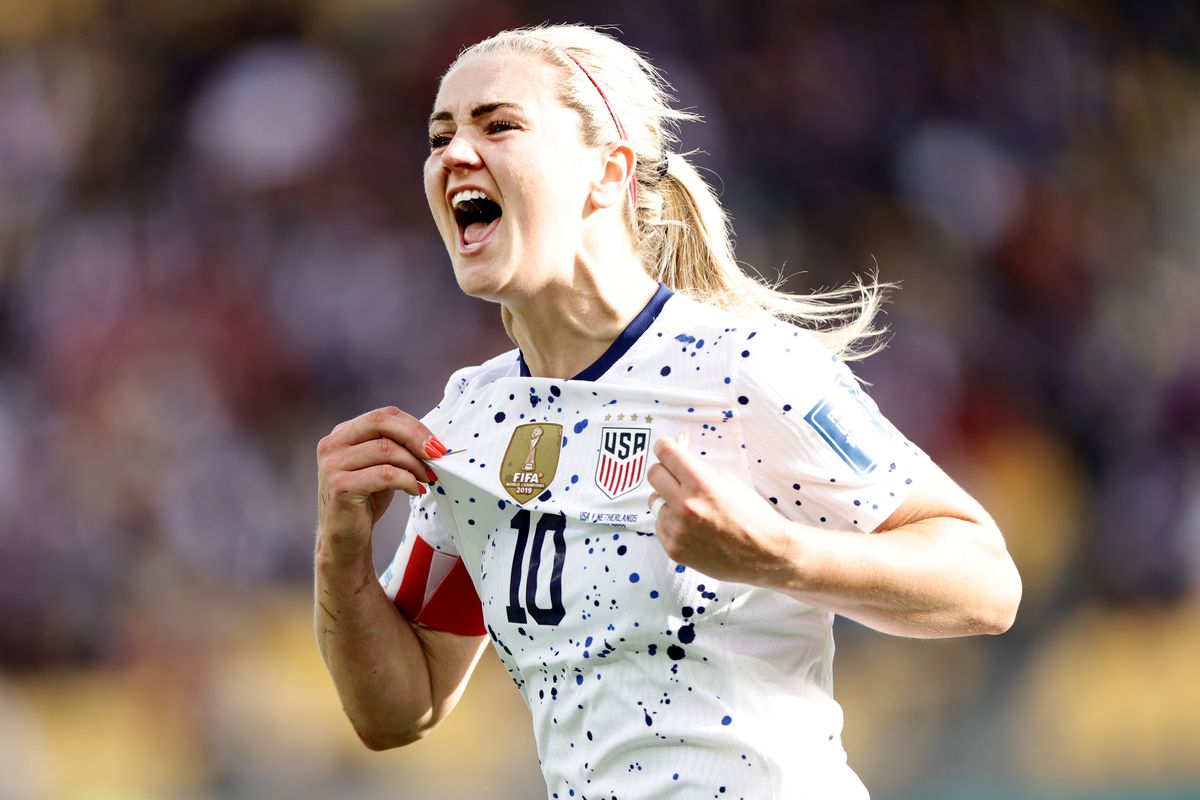 USA v Netherlands: Group E - FIFA Women’s World Cup Australia &amp; New Zealand 2023