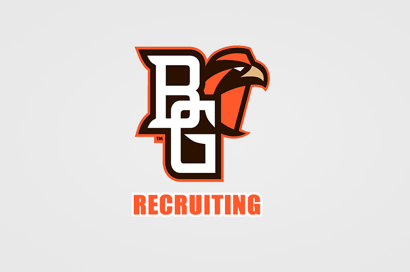 Bowling Green Recruiting Logo