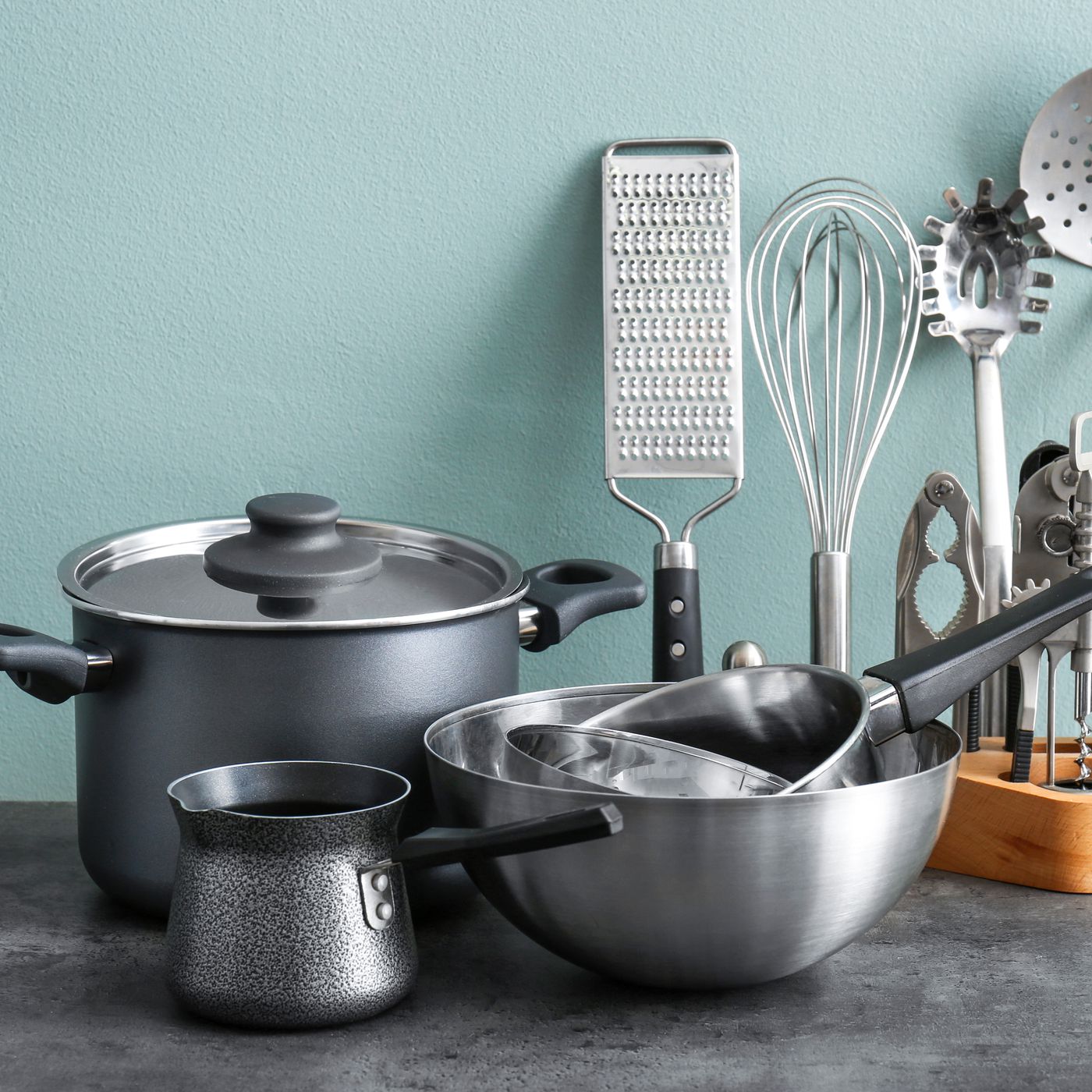 The Best Kitchen Tools To Make Cooking Easier Eater