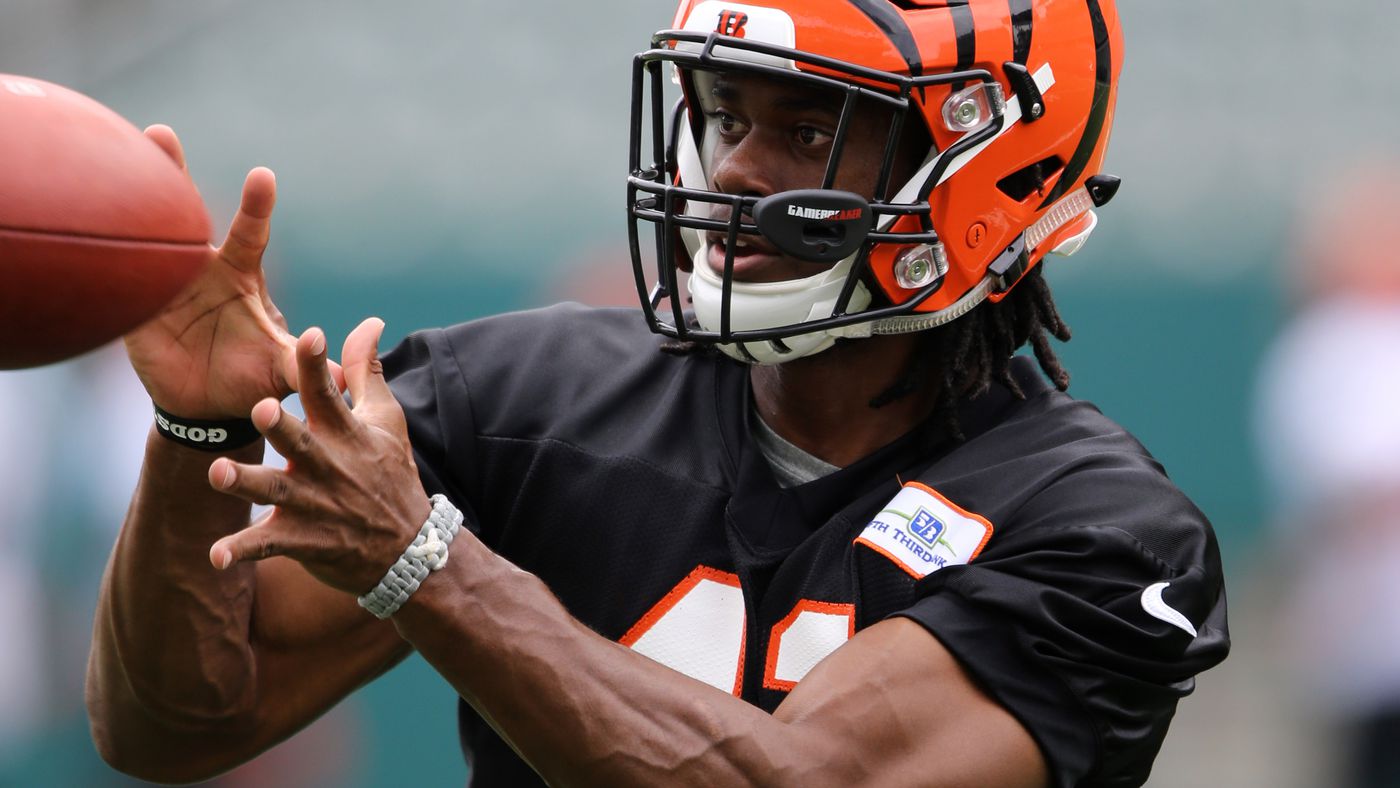 Bengals roster cuts: S Trayvon Henderson placed on season-ending ...