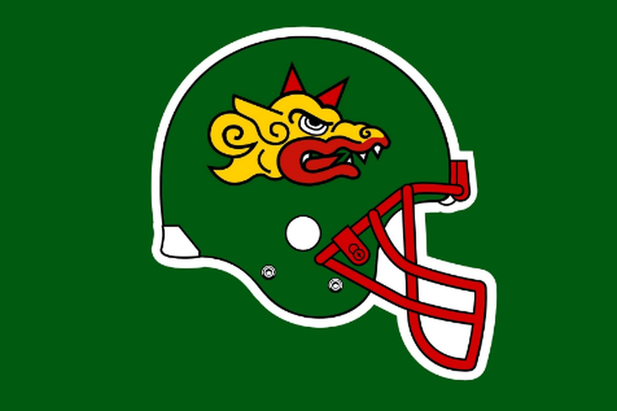 Nobody rooted for the Barcelona Dragons because Jon Kitna played for them.  They would root for an all-Seahawk minor league team. 
