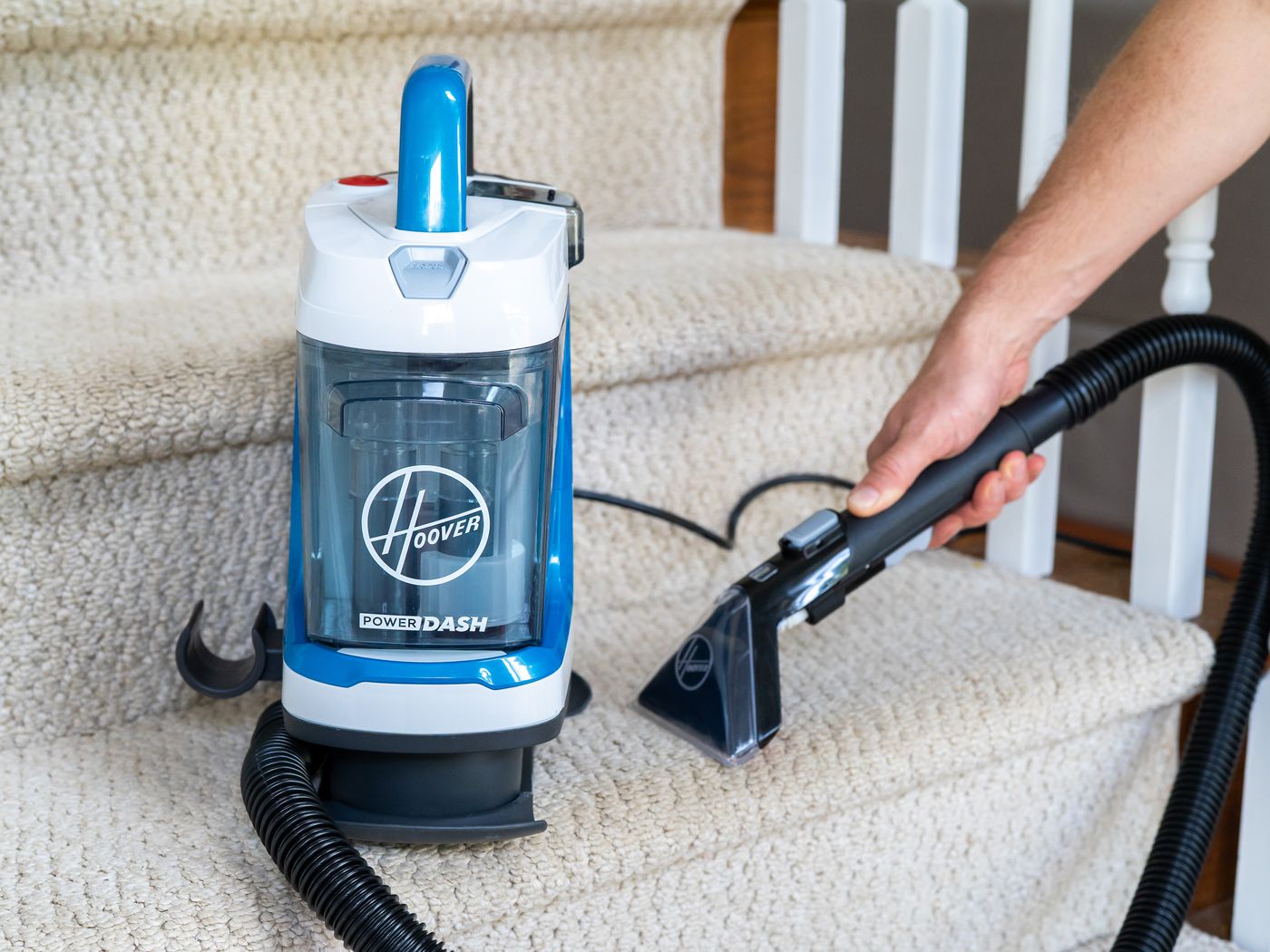 Best Handheld Carpet Cleaners of 2023 - This Old House