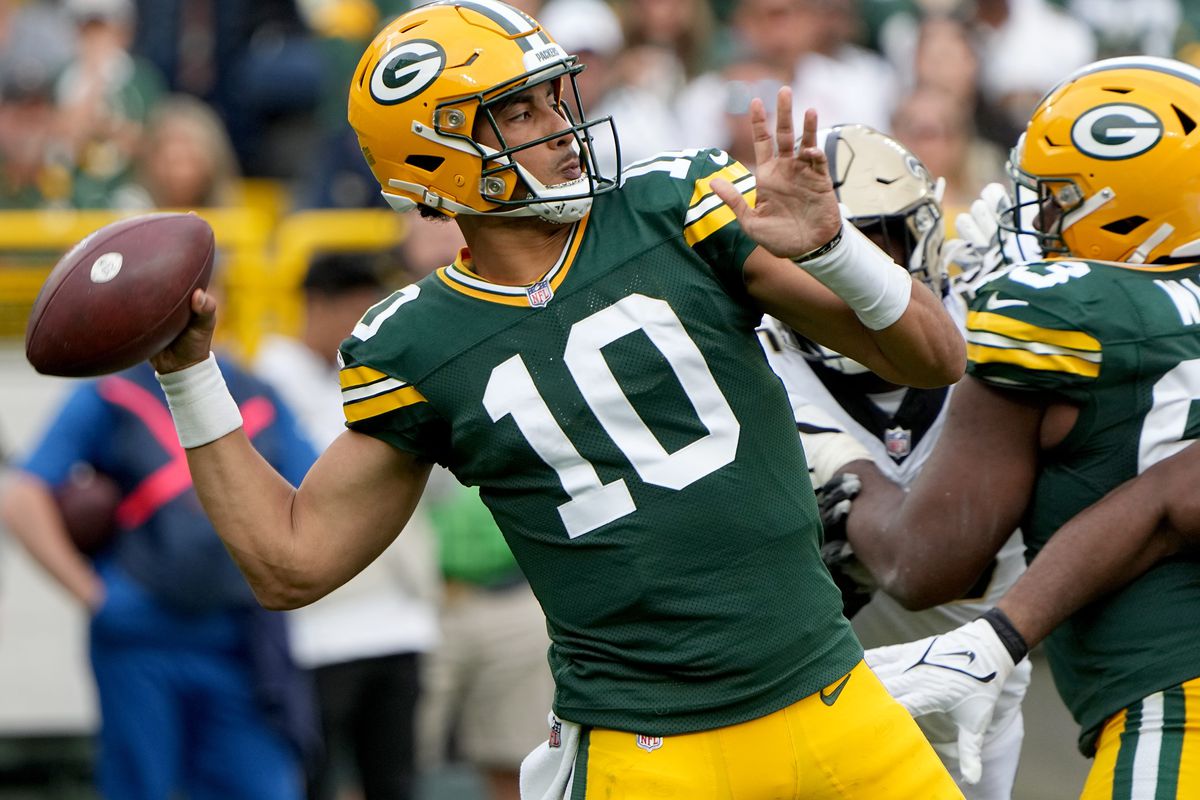NFL Week 4 TNF Best Bets Today: Picks, Predictions to Consider for Lions  vs. Packers on DraftKings Sportsbook - DraftKings Network