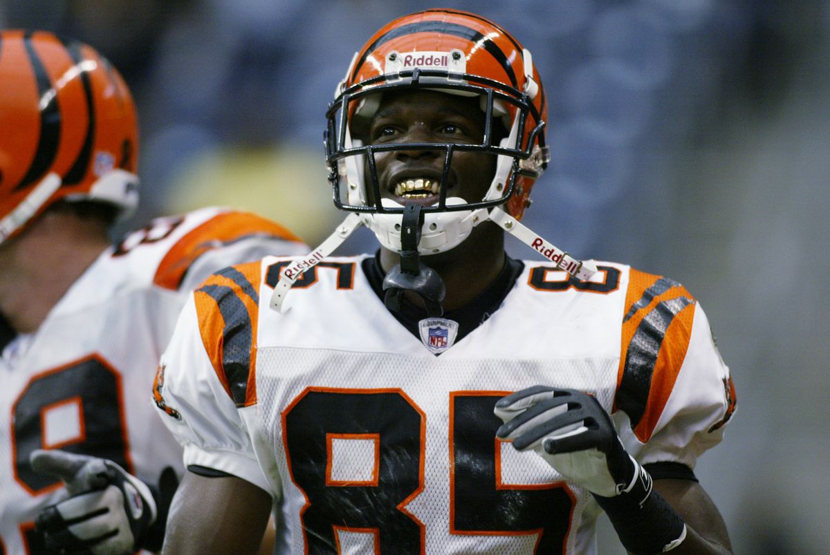 Bengals new uniforms get leaked on  , and they are still ugly - Behind  the Steel Curtain