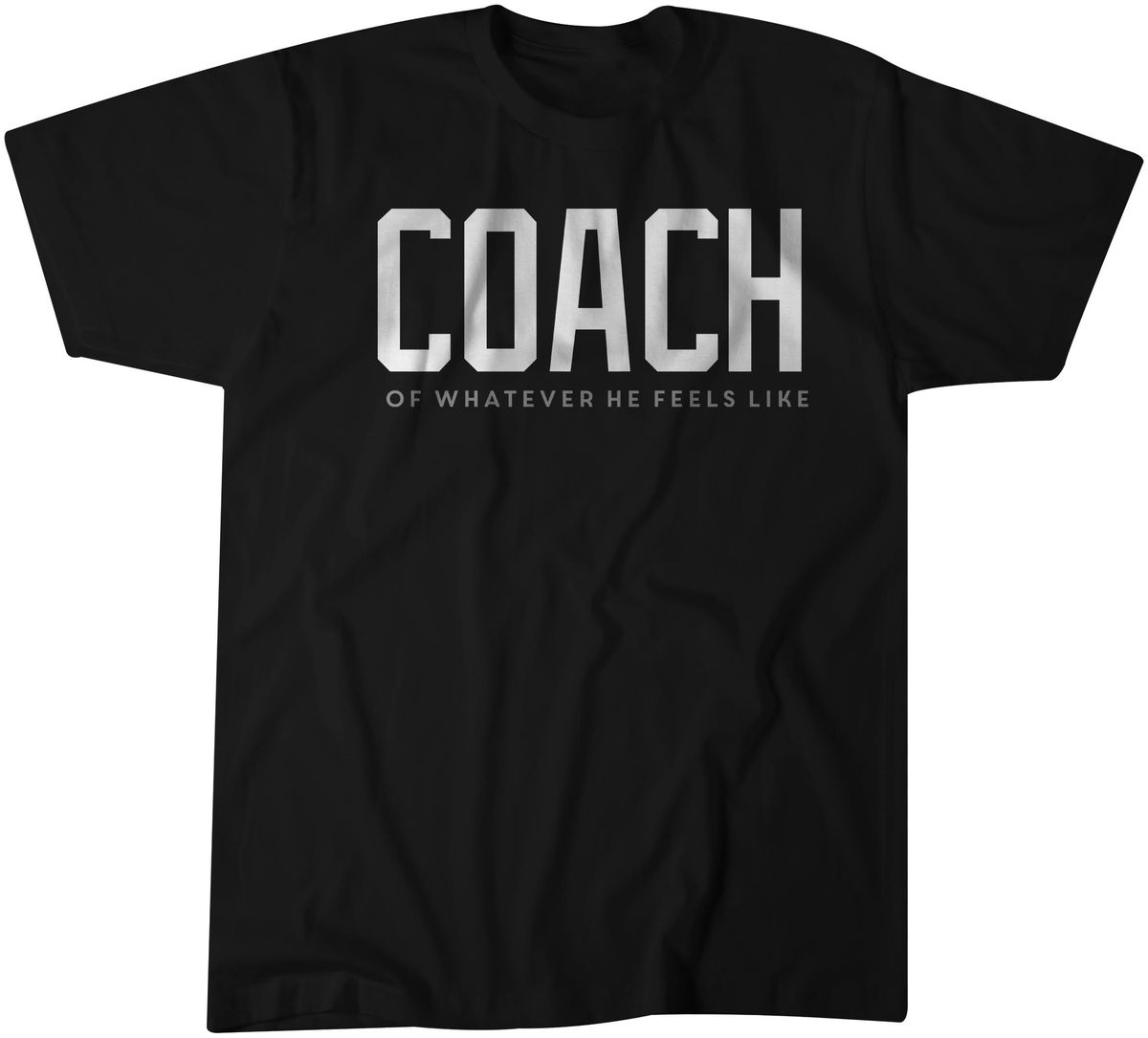 coach-of-whatever-shirt