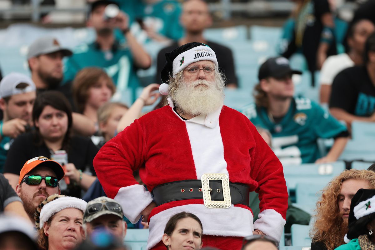 The NFL's war on Christmas must be stopped 