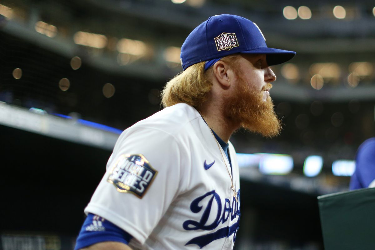 2020 World Series Game 6: Los Angeles Dodgers v. Tampa Bay Rays