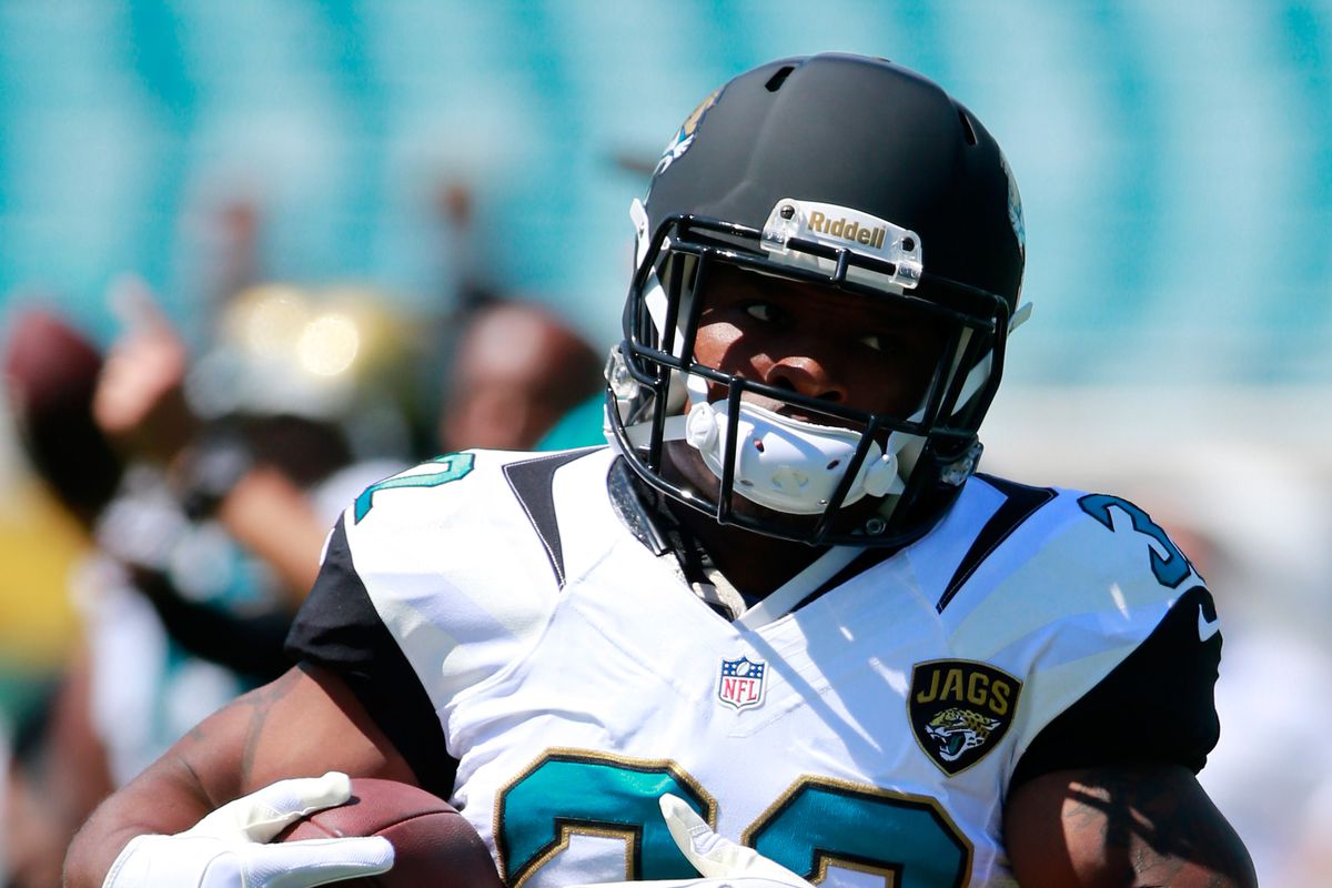 MJD is expected to be a game-time decision on Sunday.
