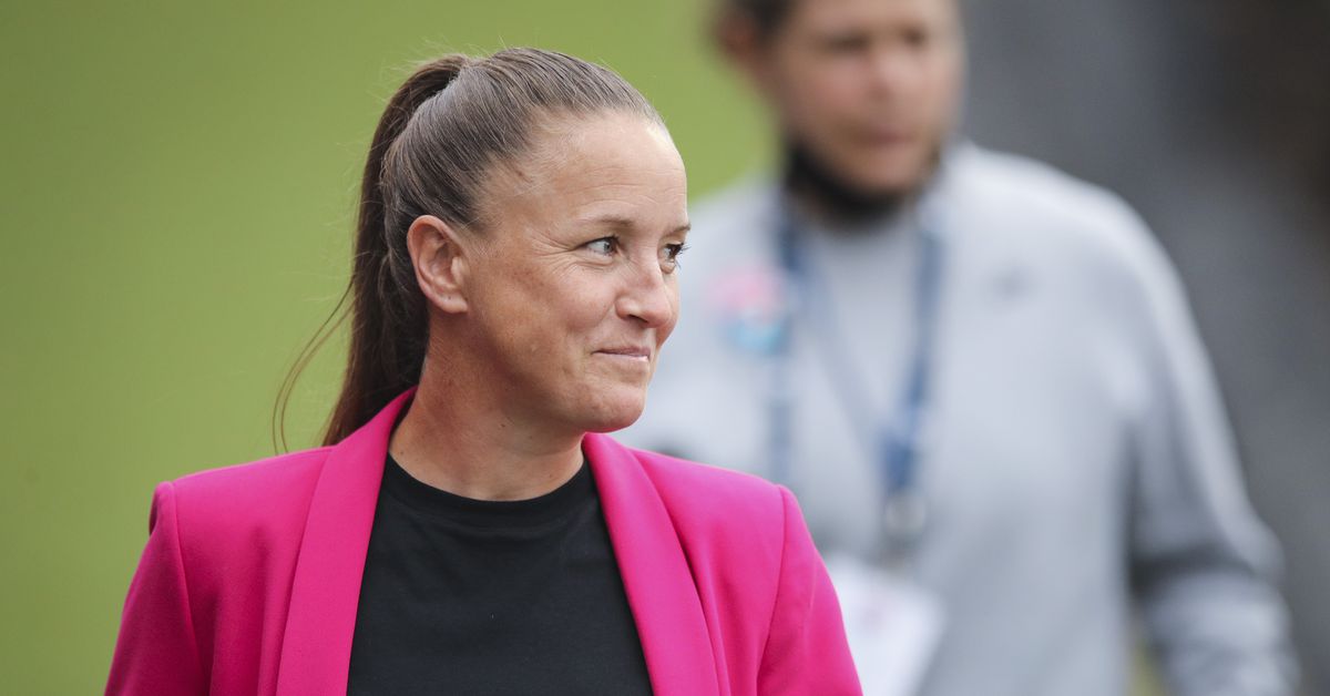 The case for Casey Stoney as NWSL Coach of the Year