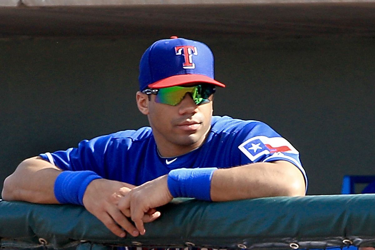 MLB offseason picks up as Rangers trade Russell Wilson to Yankees