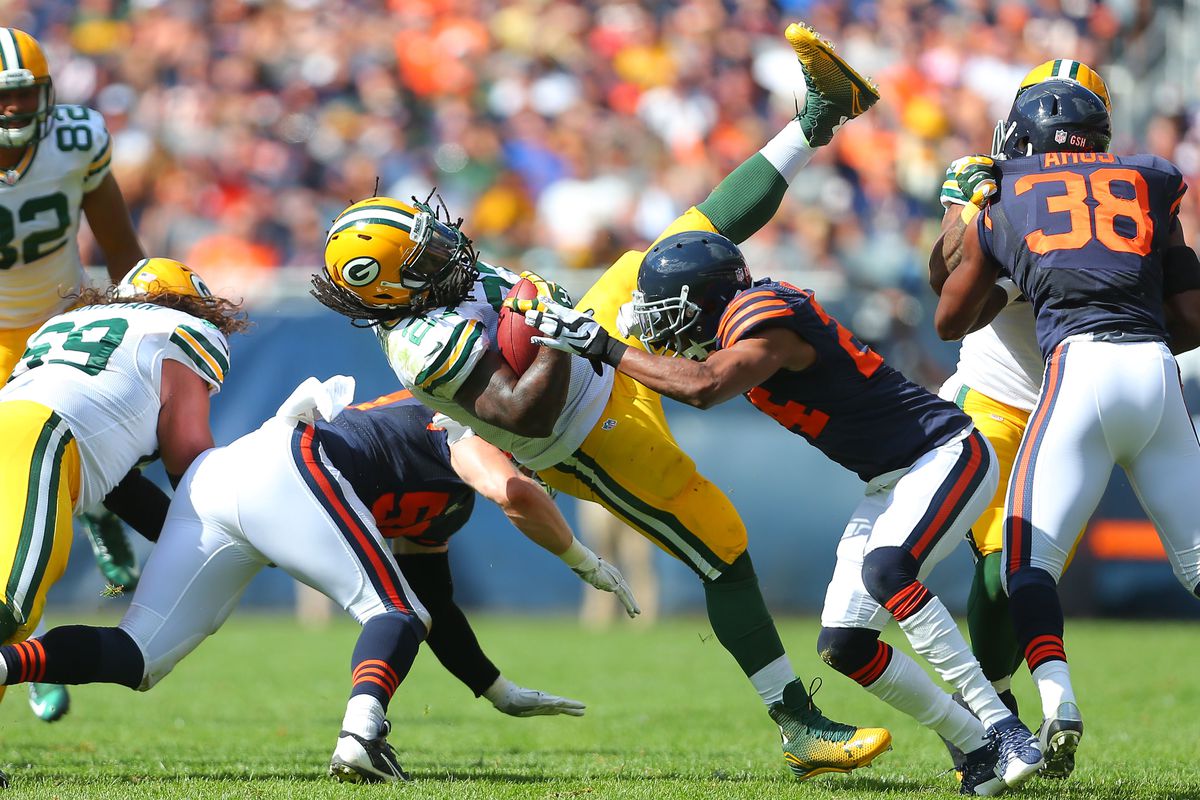 Is the Bears Defense still "user-friendly" for fantasy opponents?