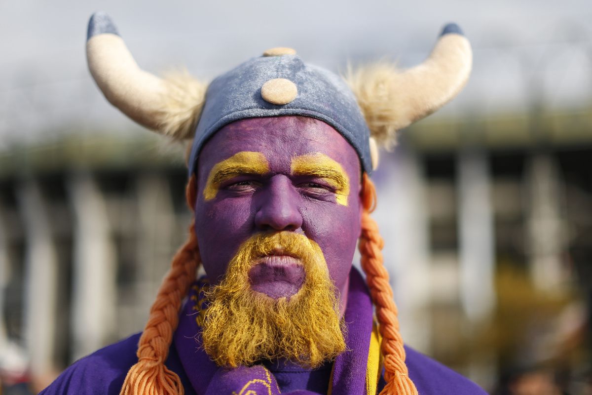 Minnesota Vikings v Cleveland Browns