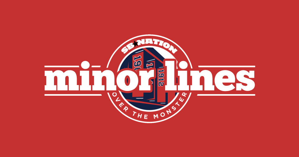 Minor Lines: Victor Santos Gets His Moment