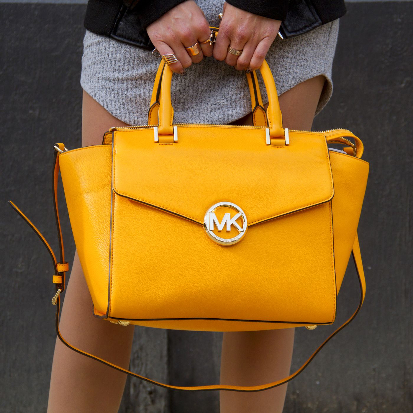 Some Nordstrom Stores Have Stopped Selling Michael Kors Bags, According to  Report - Racked