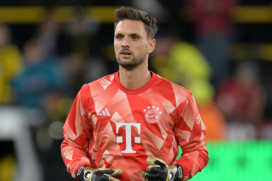 Sven Ulreich Nears Contract Extension with Bayern Munich Amid Stellar Performances