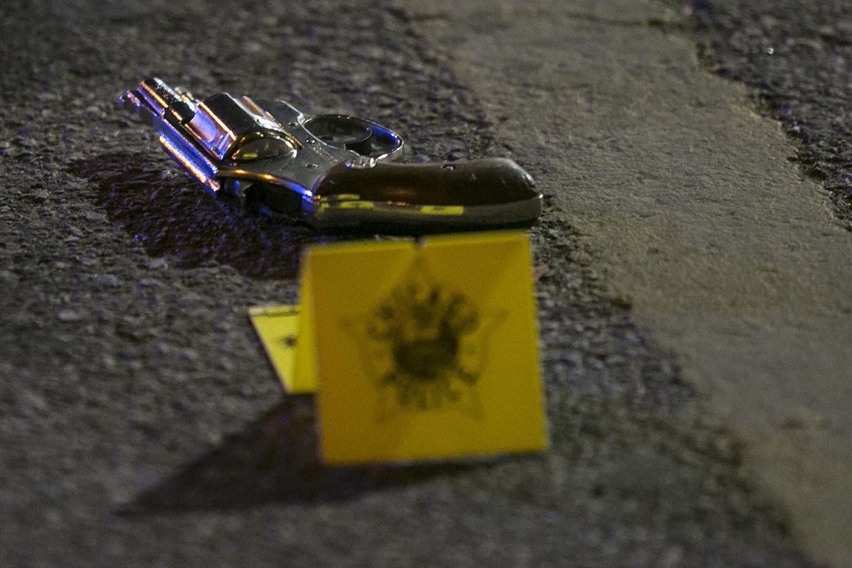 A man was fatally shot May 31, 2020, in South Austin on the West Side.