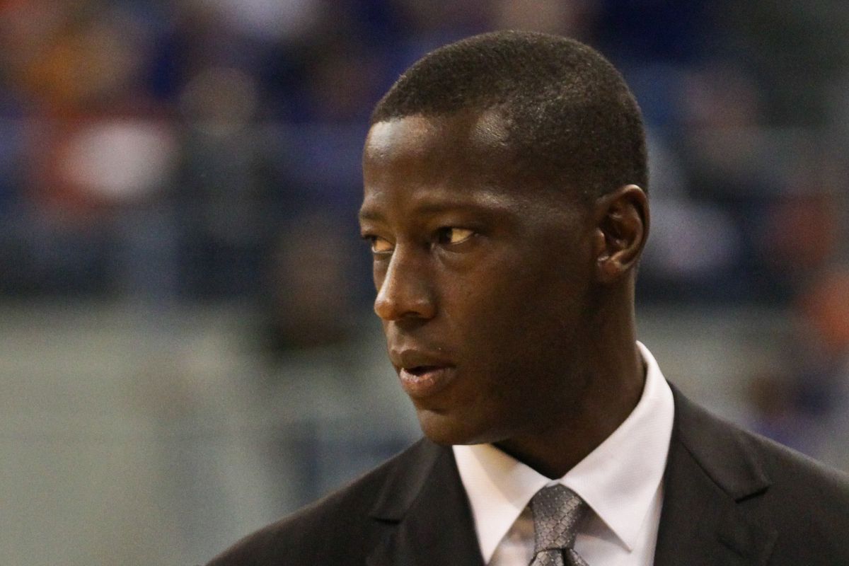 In Anthony Grant the answer at Alabama?