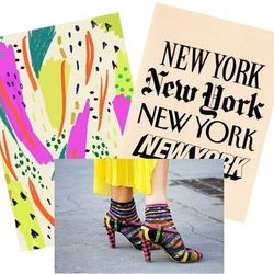 <b>Best Where’d-They-Find-That? Eye Candy:</b> "We’ve said it before and we’ll say it again: The Thomas Sires girls always know just what we want. They’ve nailed it with a clothing line, a Nolita store, and now a Pinterest account."