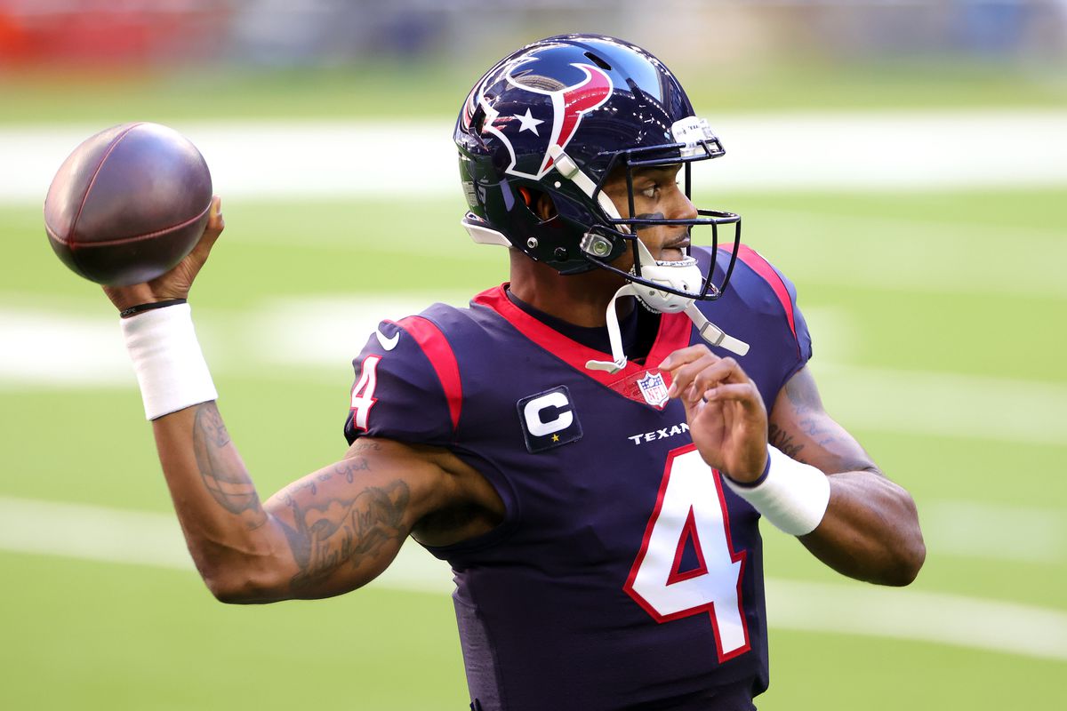 Deshaun Watson trade rumors: Dolphins-Texans agree on compensation ahead of  2021 NFL trade deadline - The Phinsider