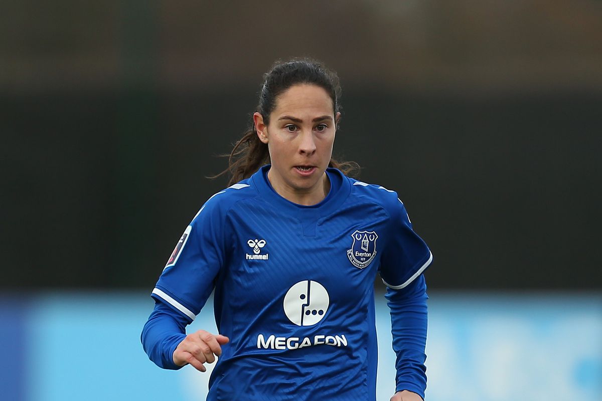 Everton Women v Bristol City Women - Barclays FA Women’s Super League