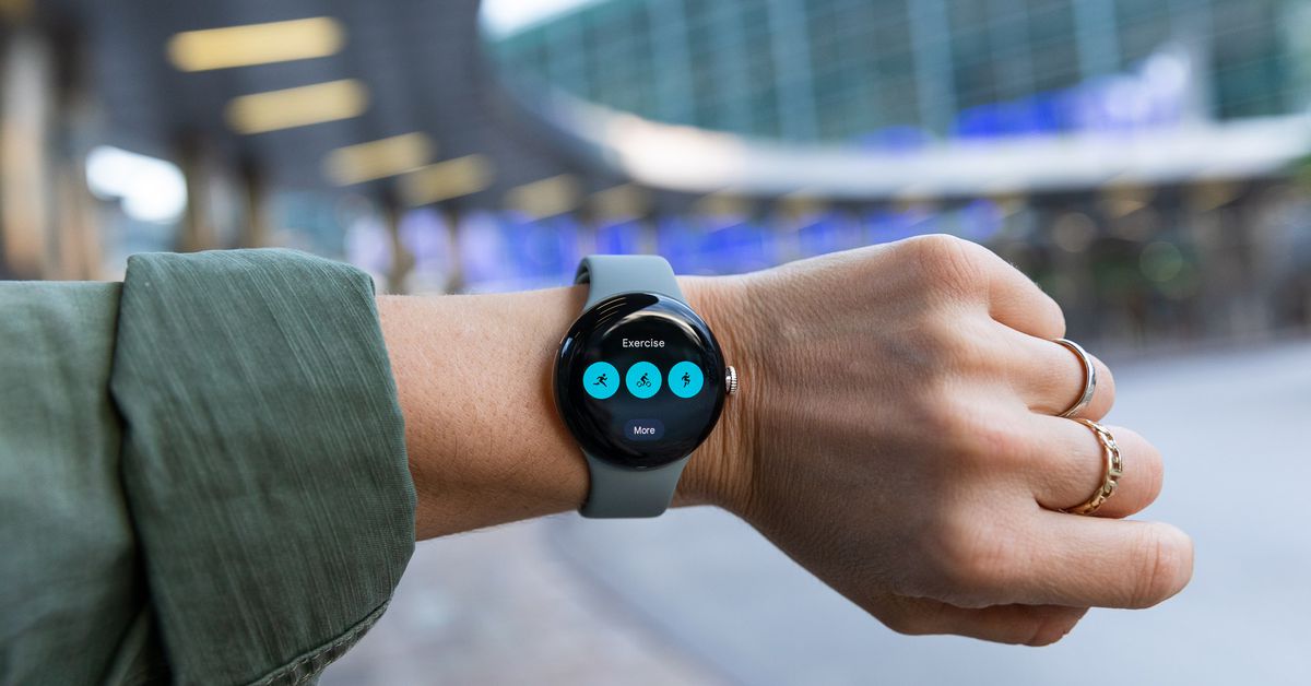 The Pixel Watch calorie bug is a reminder of why ‘accuracy’ isn’t everything