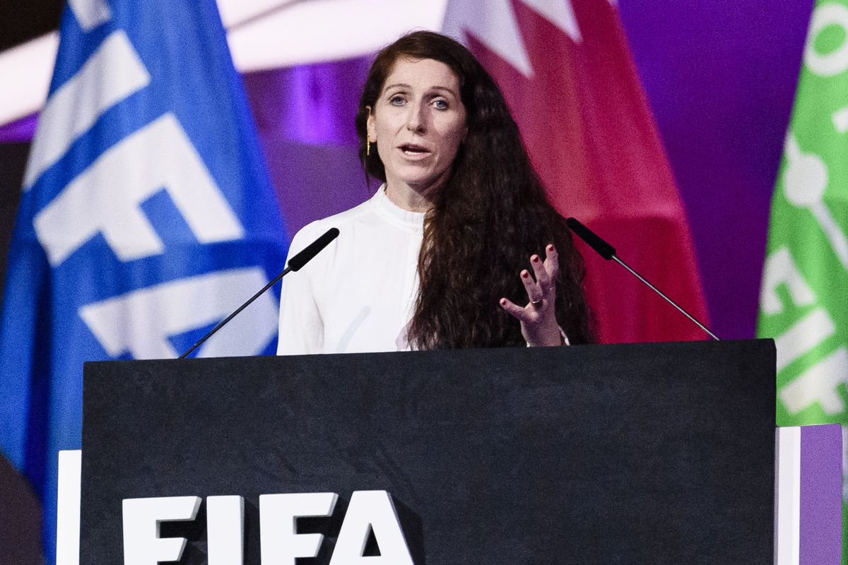 72nd FIFA Congress