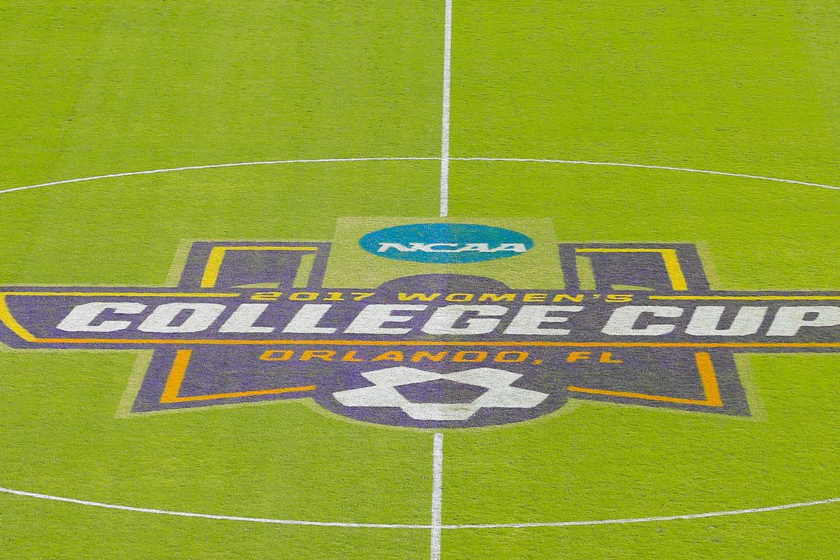 NCAA Womens Soccer: College Cup