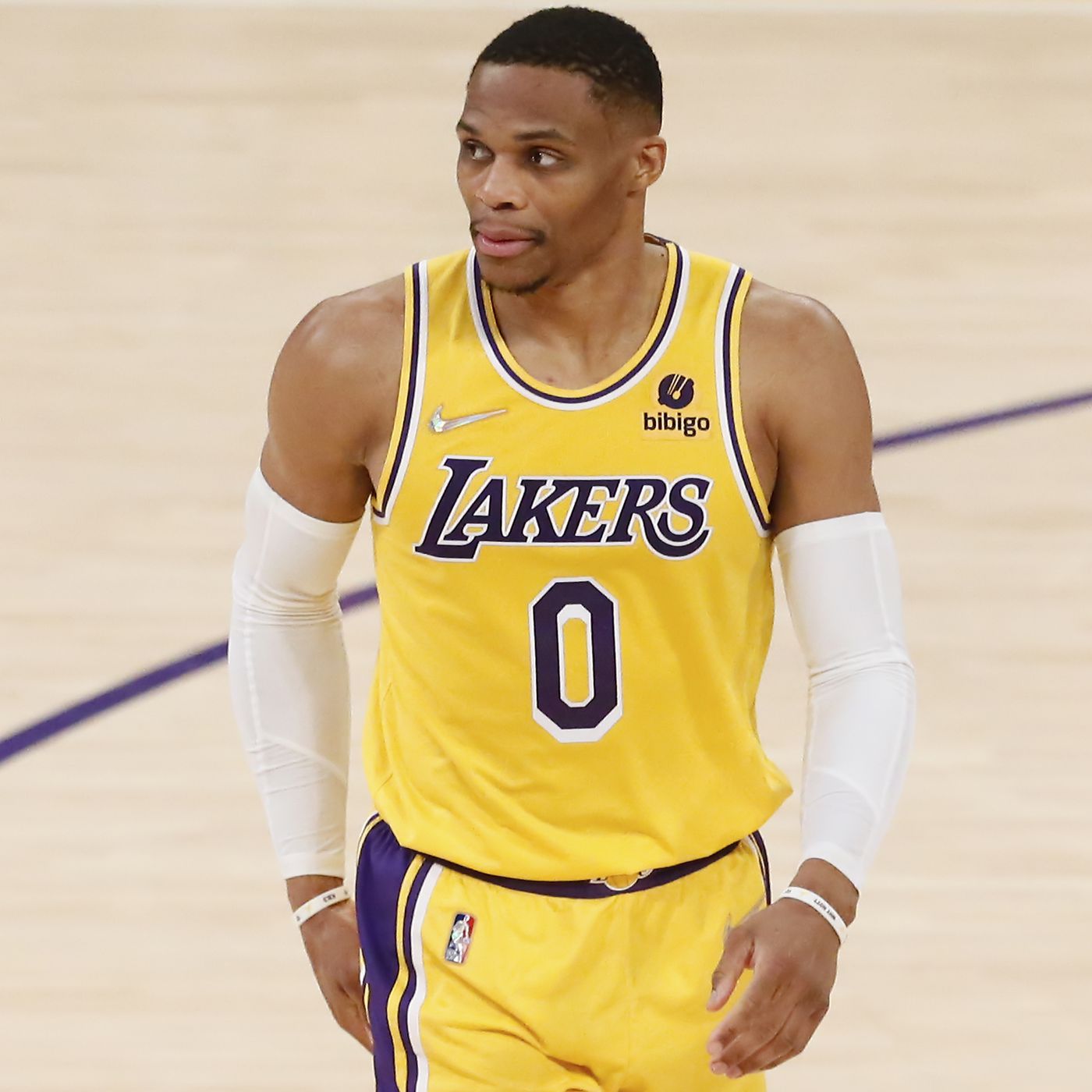 The Lakers have 5 problems way bigger than Russell Westbrook and Frank Vogel - SBNation.com