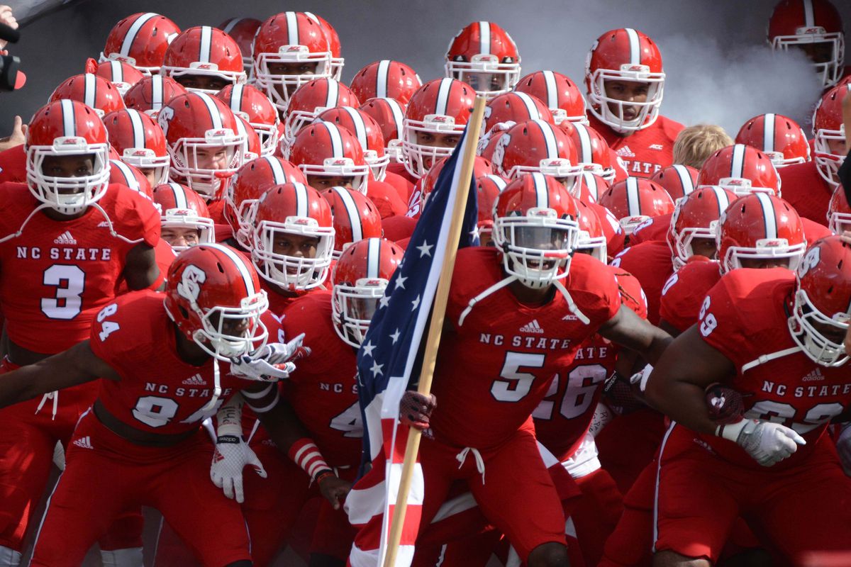The NC State Wolfpack are still in the hunt for one of the best defensive prospects in the class of 2015. 