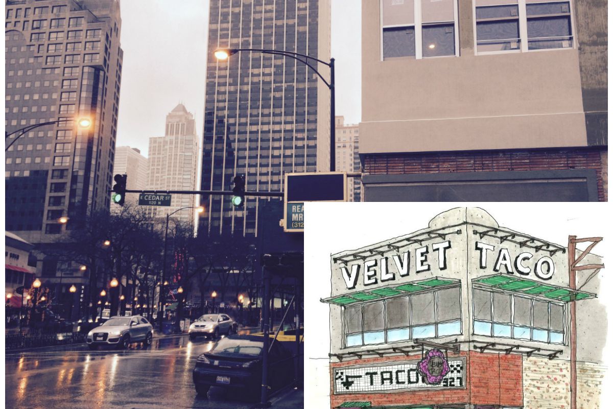 Velvet Taco Chicago
