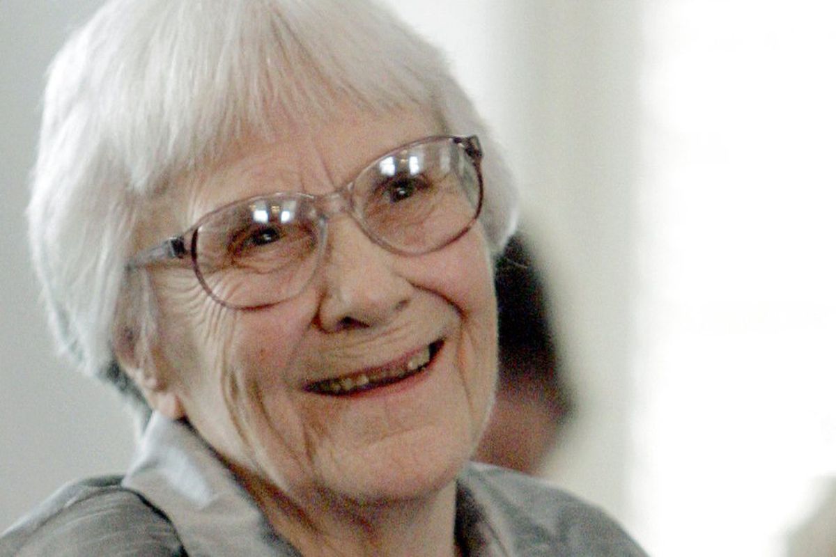 Harper Lee’s “To Kill a Mockingbird” was among the most criticized books of 2020, according to the American Library Association.
