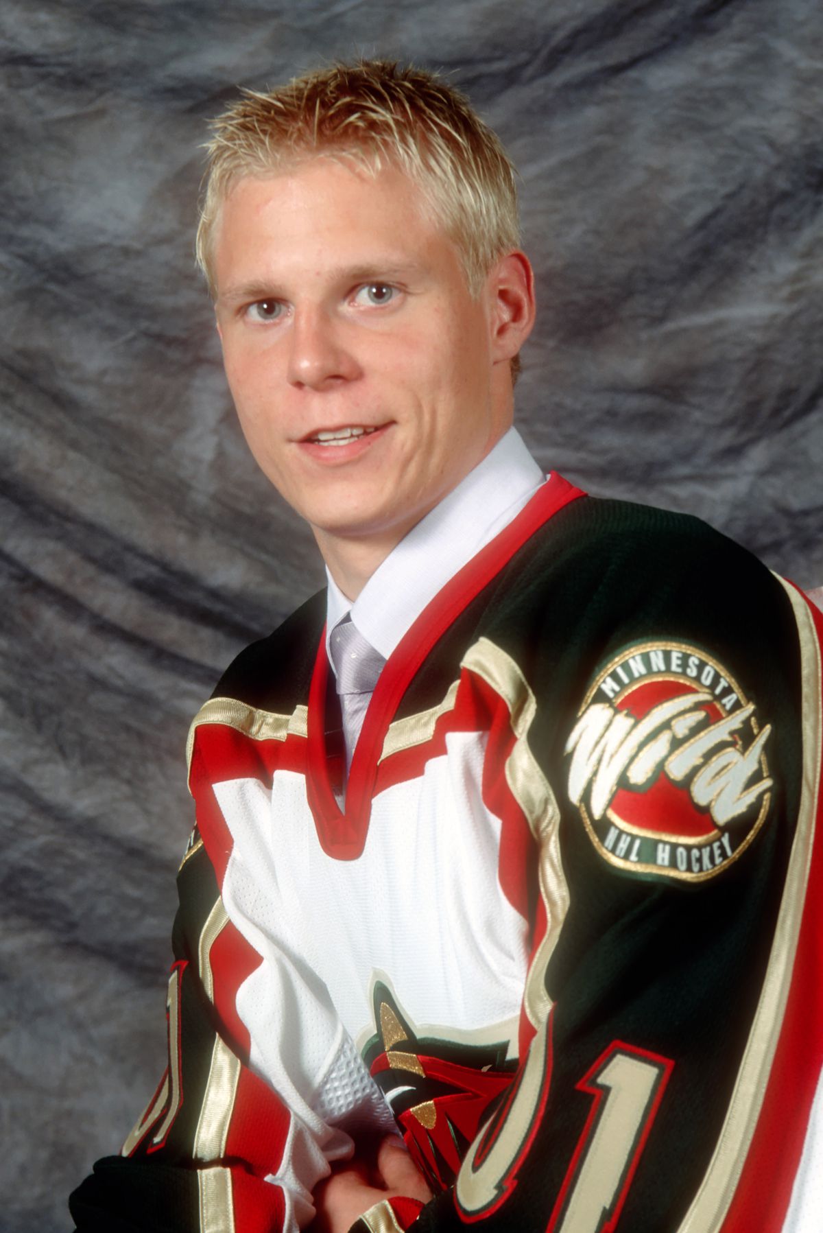 2001 NHL Draft