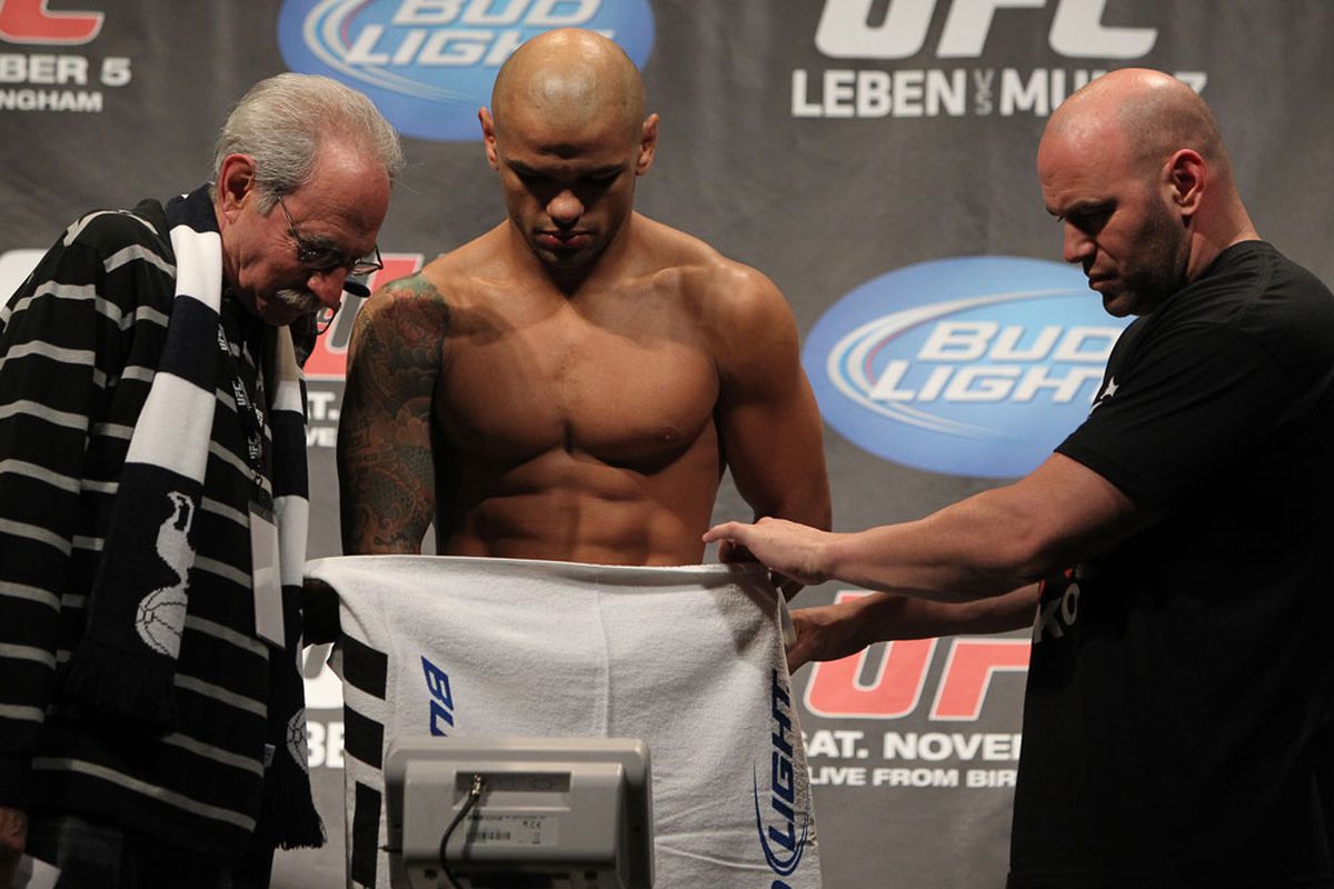 Photo via UFC.com