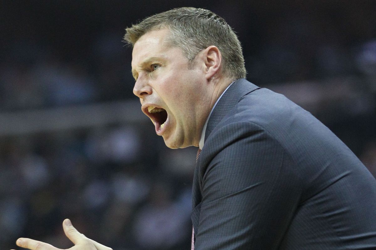 Dave Joerger's 2014-2015 successes must carry into growth and a bigger and better future.