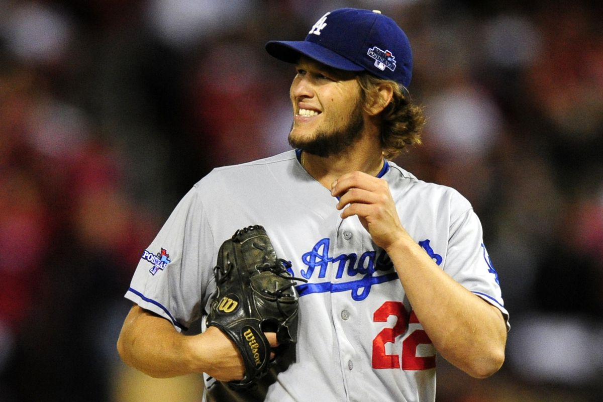 Clayton Kershaw's contract could be a glimpse into what Miami would have to pay for Jose Fernandez in the future.