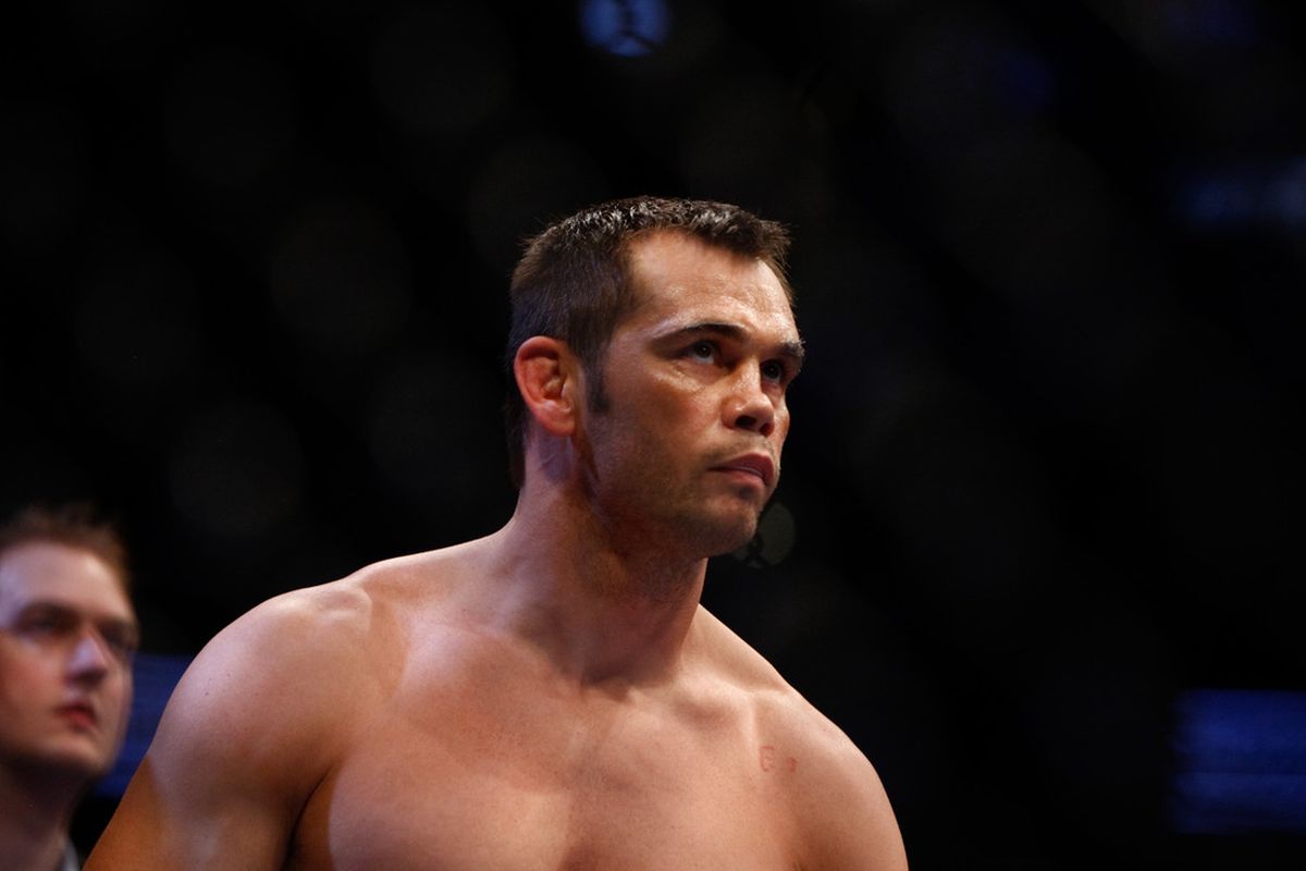 Rich Franklin will try to defeat Wanderlei Silva for the second time in his career Saturday night at UFC 147 (Esther Lin, MMA Fighting).