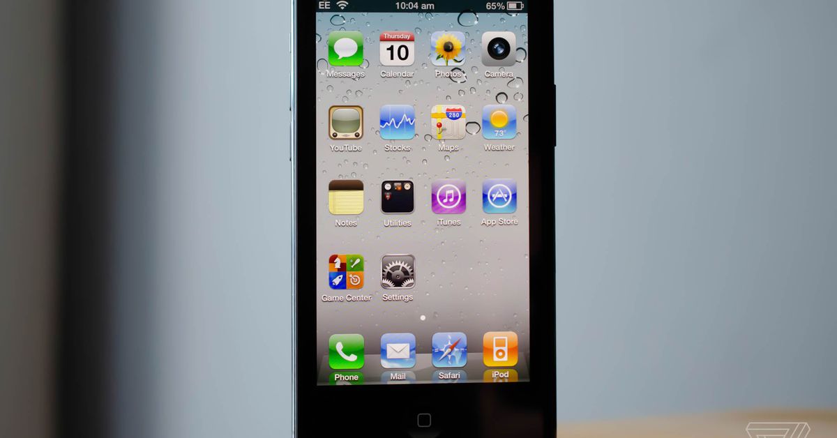 iOS 4 originally appeared nearly 10 years ago as Apple’s first mobile operating system to drop the iPhone OS naming convention. An 18-year-old devel