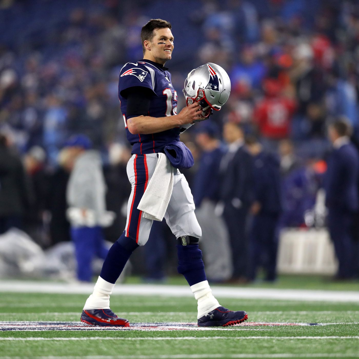 Super Bowl losses to Giants still haunt Patriots QB Tom Brady