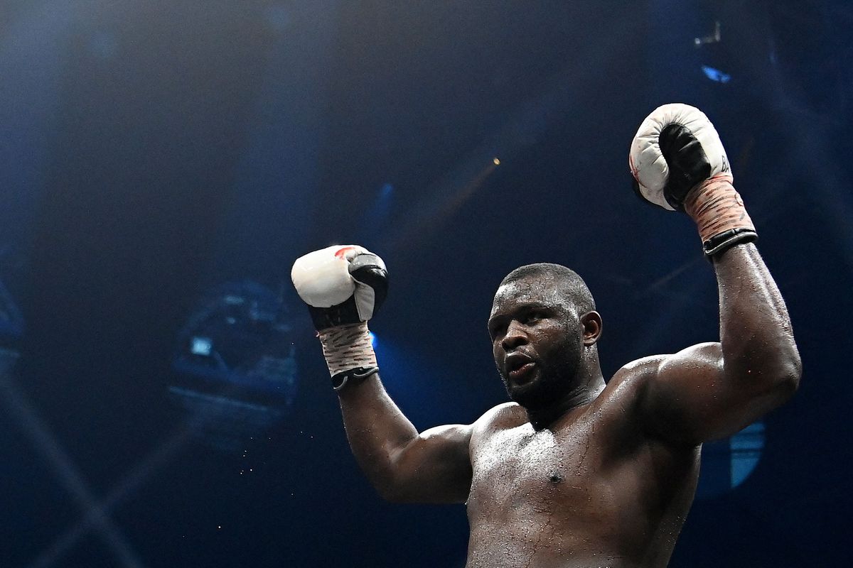 Martin Bakole believes he’s being avoided by top competition who recognize he’s a dangerous opponent.