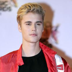 Justin Bieber arrives at the Cannes festival palace in Cannes, southeastern France. Justin Bieber could add another five MTV EMA European music awards to the five he won last year.