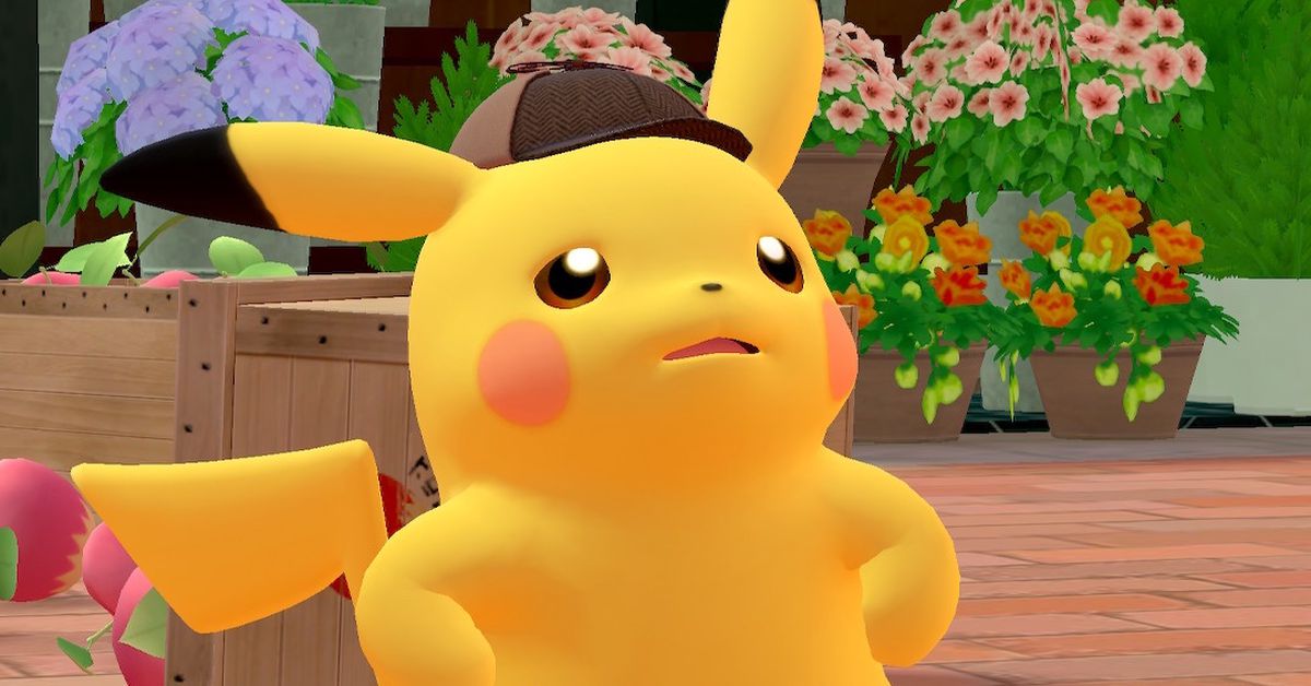 Revue Detective Pikachu Returns : une histoire super efficace et des visuels faibles