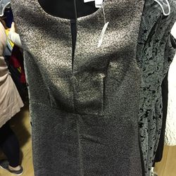 Diane von Furstenberg dress, $100 (from $398)