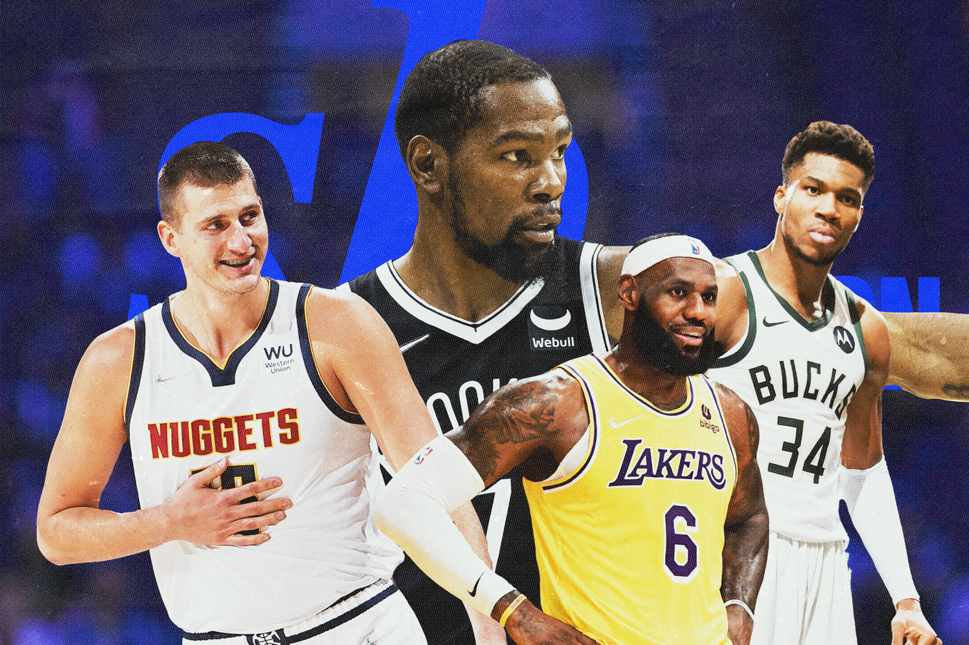 5 Bold Predictions for the 2022 NBA Draft - Detroit Bad Boys
