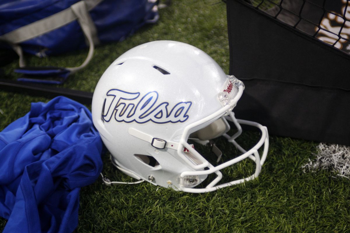 COLLEGE FOOTBALL: SEP 07 Tulsa at San Jose State