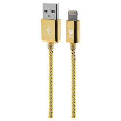 BaubleBar x Target power cord, <a href="http://www.target.com/p/baublebar-braid-power-up-usb-cable-for-ipad-iphone-and-ipod-gold-co7273/-/A-50149435">$19.99</a>