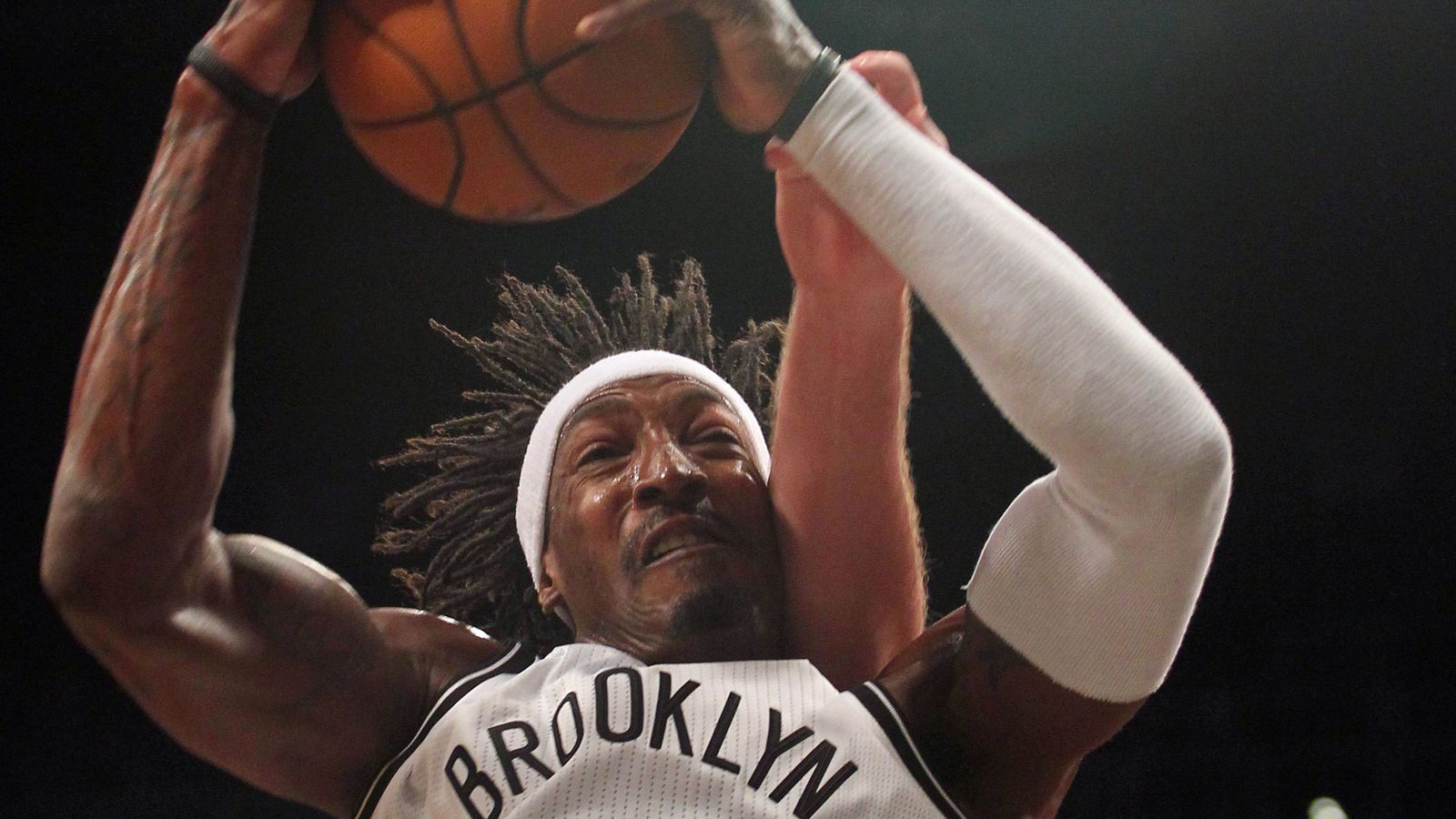 Gerald Wallace Net Worth in 2023 How Rich is He Now? - News