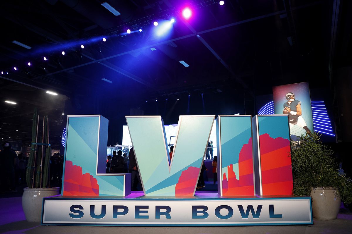 Super Bowl LVII - Previews