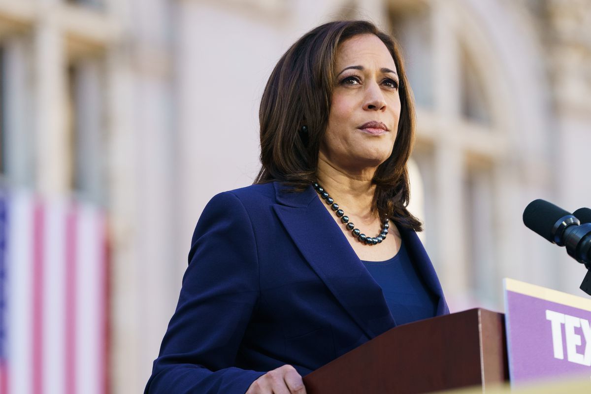 Kamala Harris 2020: what we learned from her Medicare-for ...
