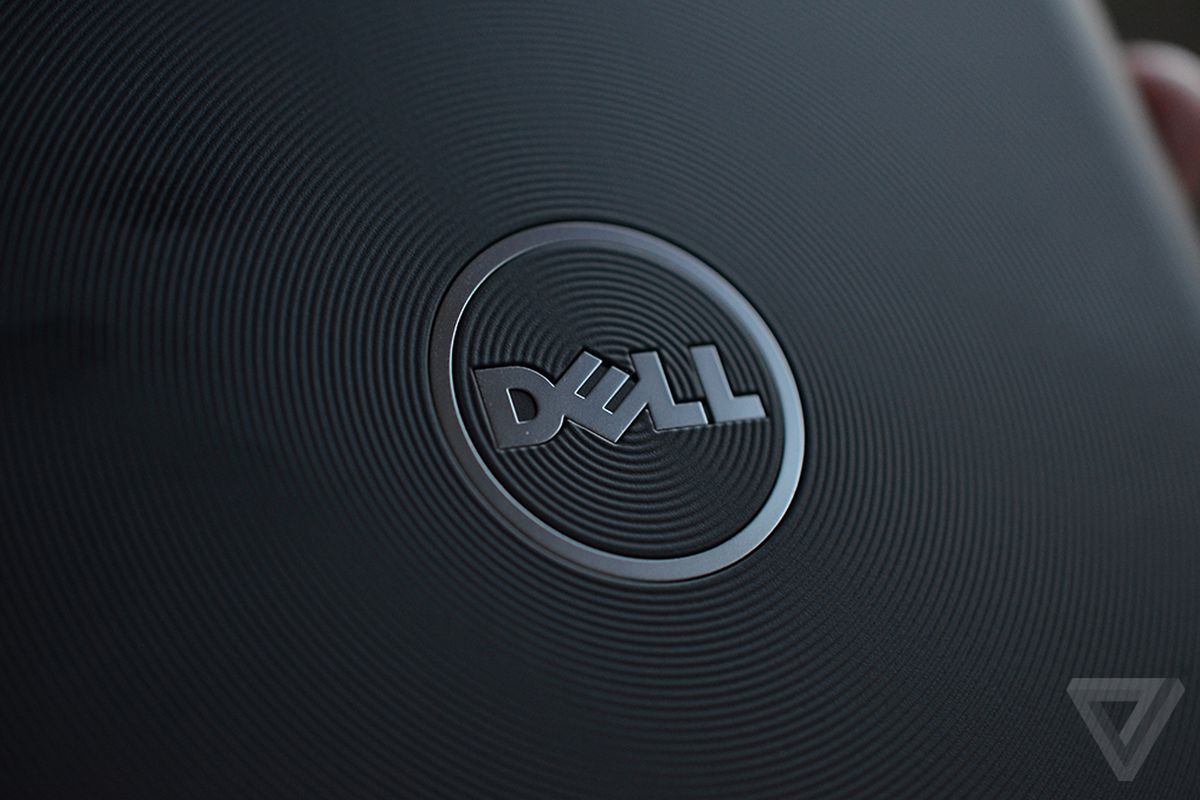 Dell Venue 8 Pro logo
