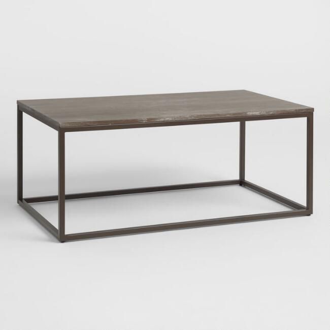 Best Coffee Tables Under 300 Curbed